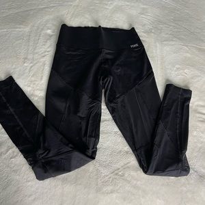 Victoria’s Secret/ Pink athletic leggings